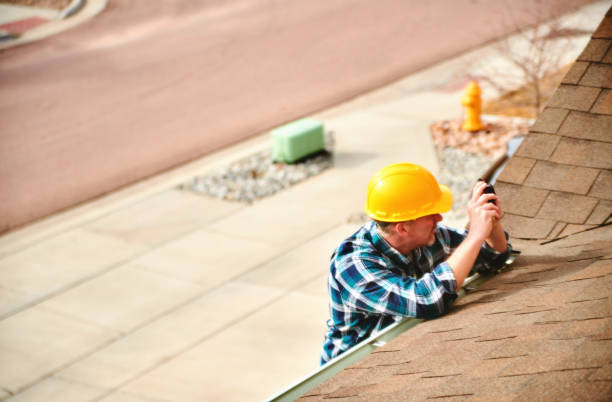 Best Commercial Roofing Services  in Tlassee, AL