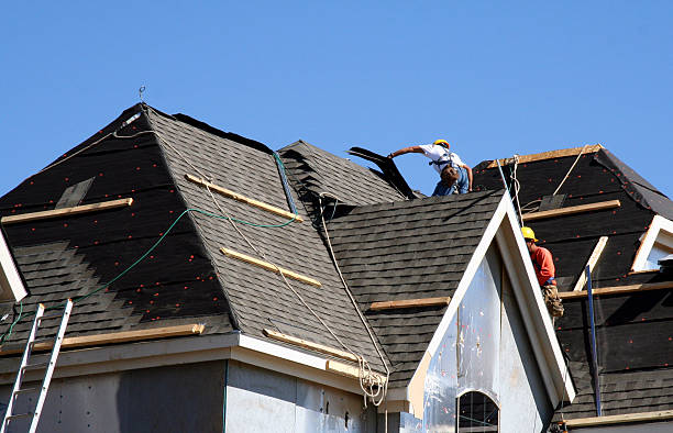 Best Residential Roofing Contractor  in Tlassee, AL