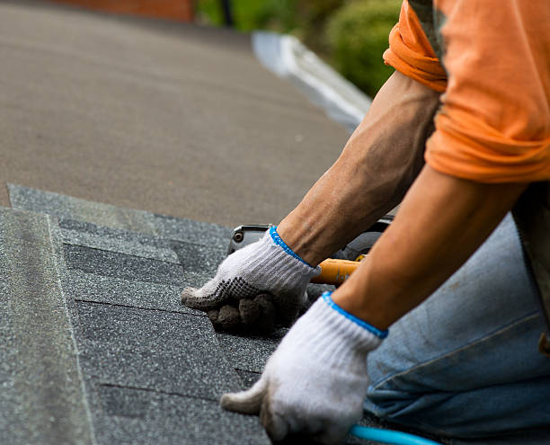 Best Commercial Roof Installation  in Tlassee, AL